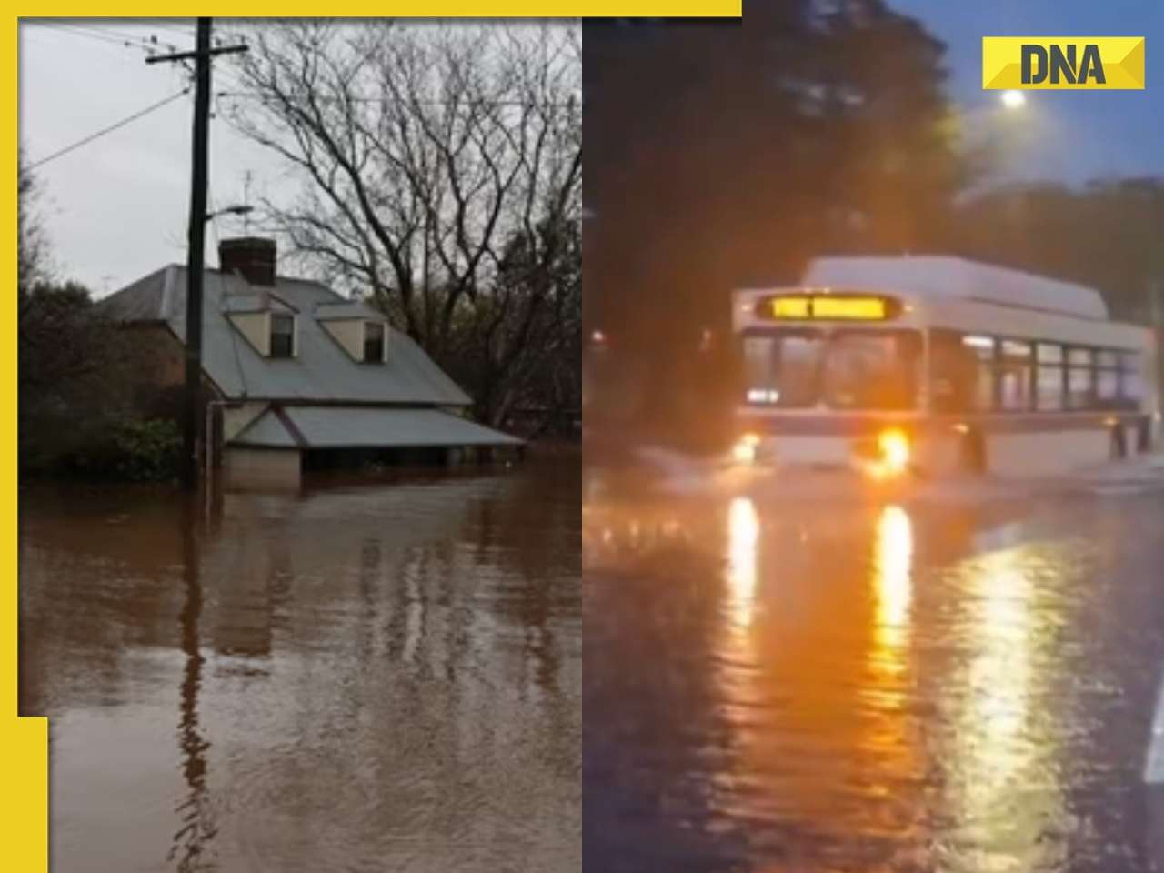 Storm, heavy rains batter parts of US: What is reason behind New Jersey, New York floods?
