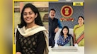  Meet IAS officer who was once mocked for not speaking English, left job at Ratan Tata's TCS, cracked UPSC exam, secured AIR..., she is... 