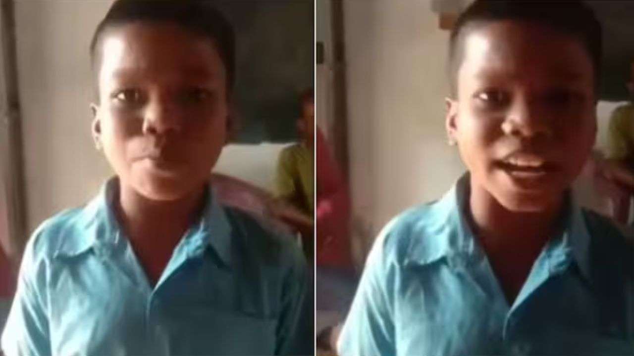 Sahdev Dirdo: Bachpan Ka Pyaar kid