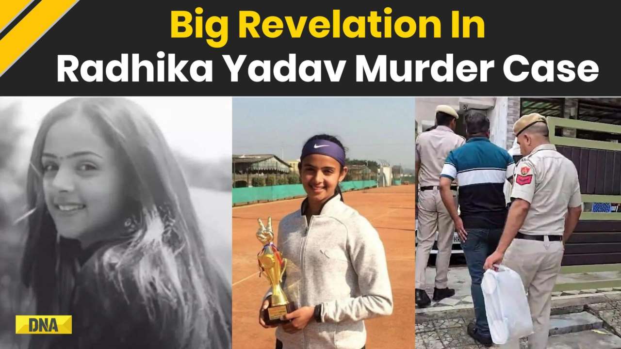 Radhika Yadav Murder Case: Social Media Accounts Deleted Before Murder? Police To Unlock Phone And..