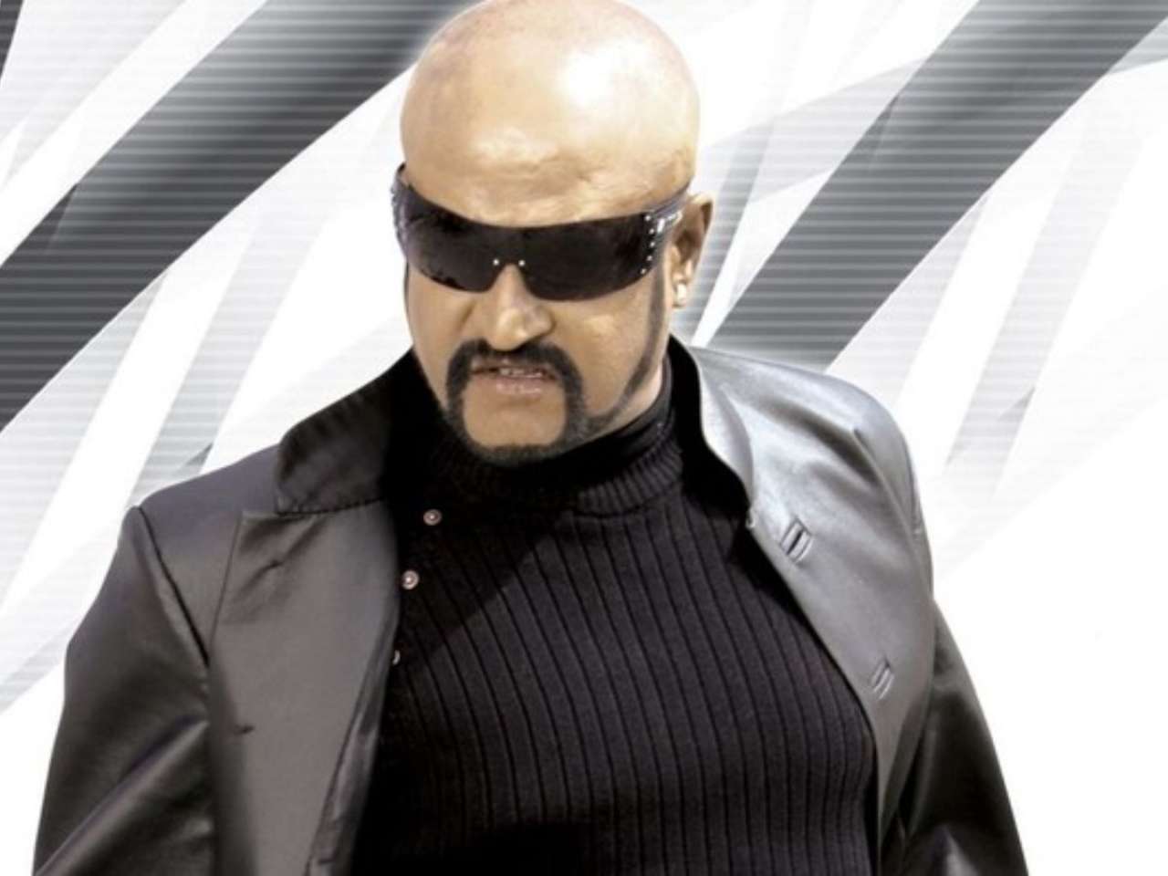Sivaji: The Boss (2007)