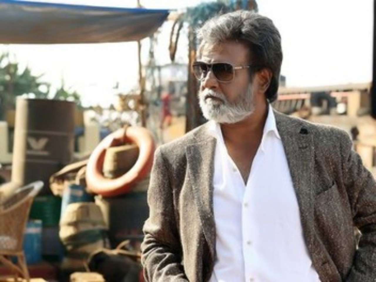 Kabali (2016)