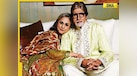  Amitabh Bachchan set THIS one condition before marrying Jaya Bachchan, she's still living by it 52 years later 