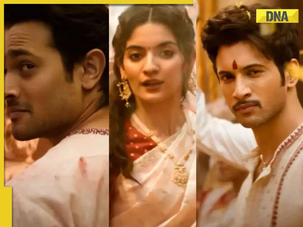 Laapataa Ladies' Pratibha Ranta returns in Revolutionaries with Bhuvam Bham, Rohit Saraf: All you need to know about Nikkhil Advani's series