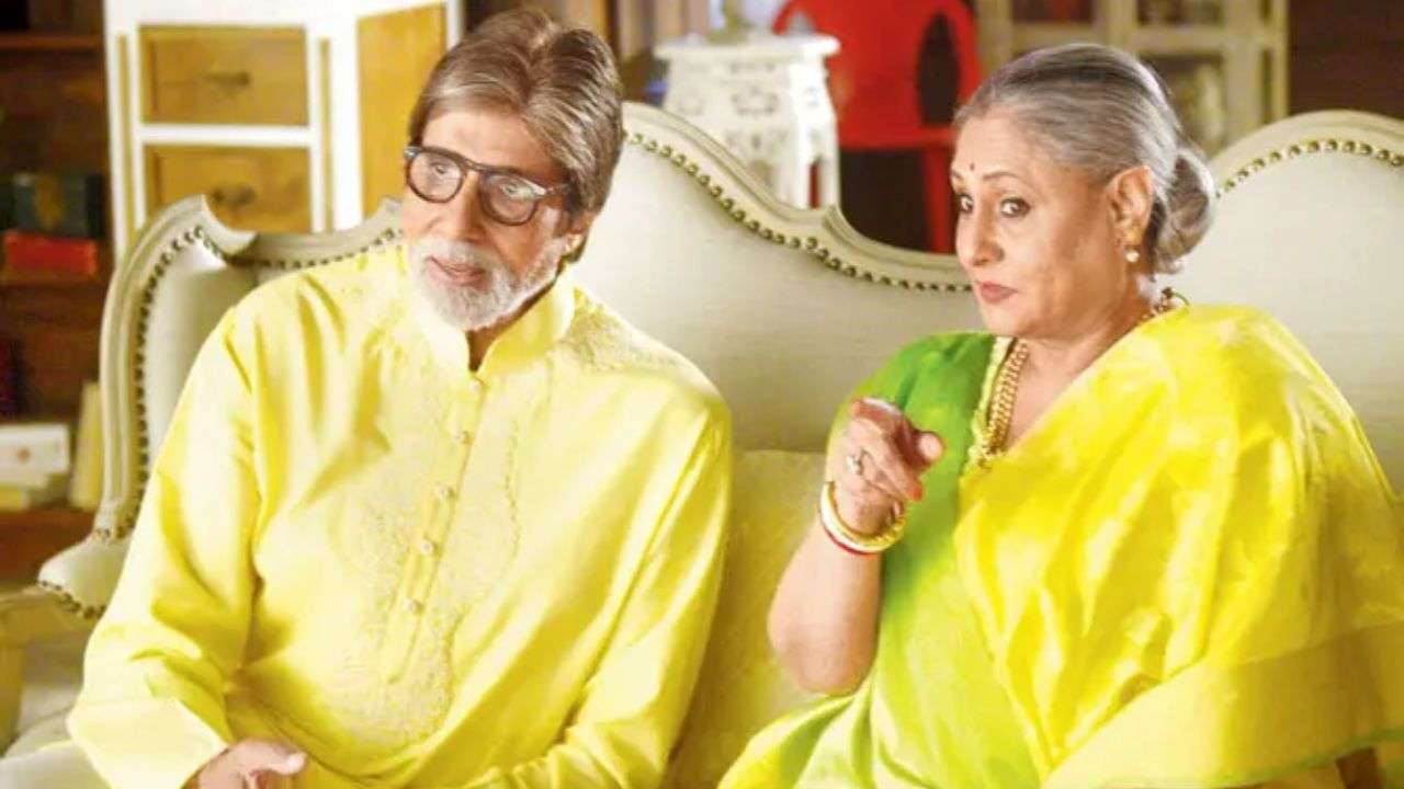 Reel to real love story