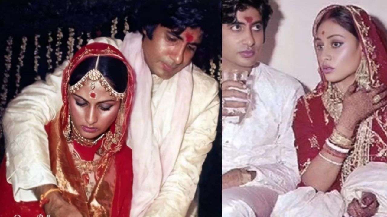 Amitabh's silent condition