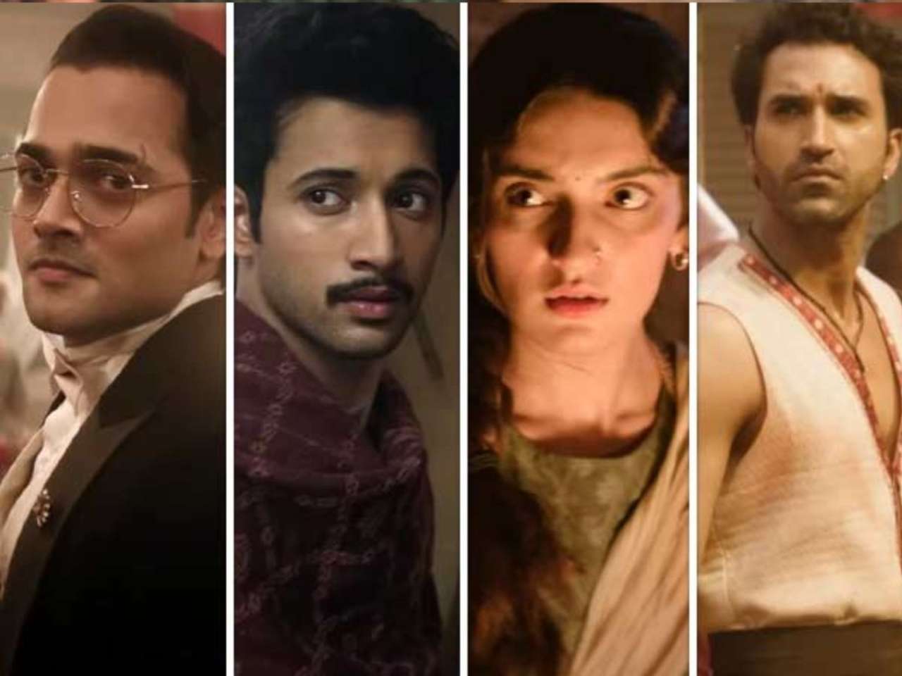 Stellar cast