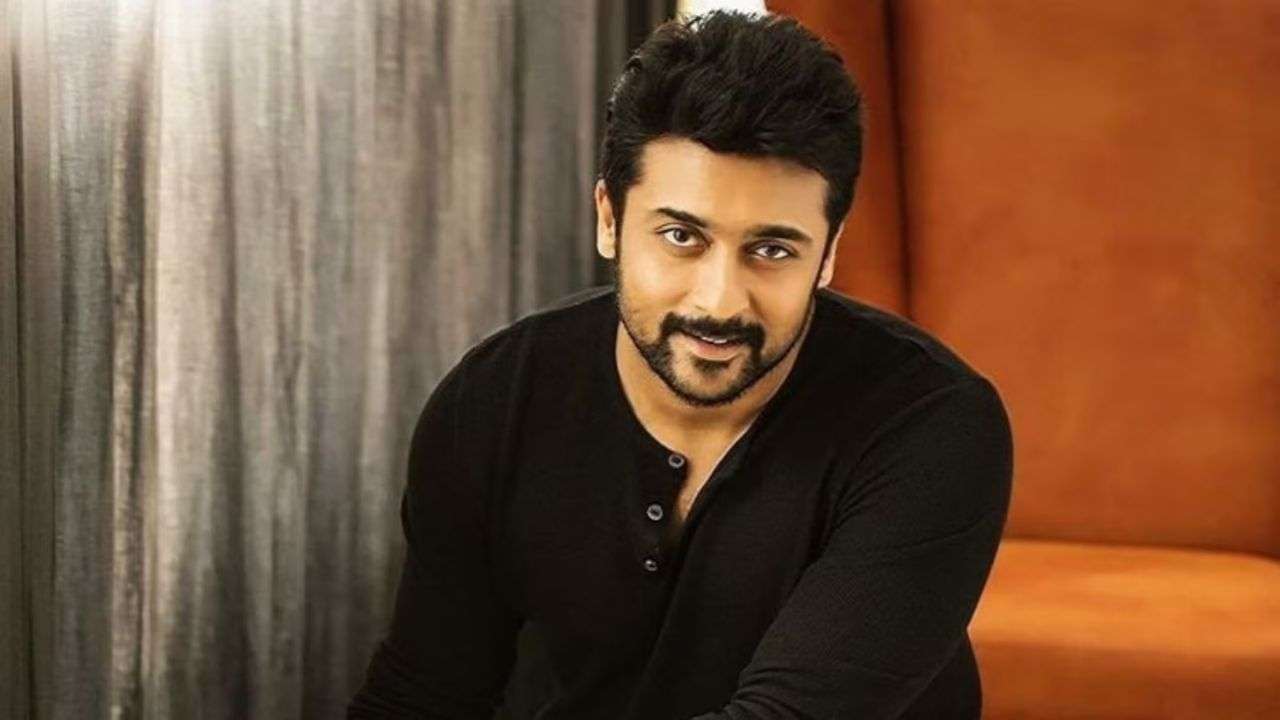 Suriya