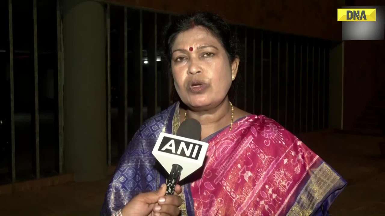 Odisha Girl Self-Immolation Case: BJD leader Slams Odisha Govt After Balasore Student Dies