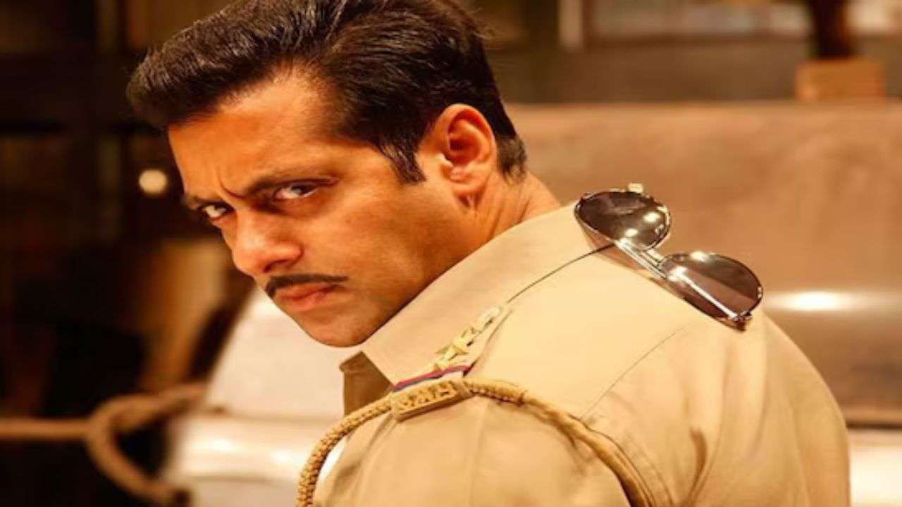 Dabbang and Dabbang 2