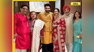  How much do Vashu Bhagnani, Jackky Bhagnani, Rakul Preet Singh, and other family members earn? A look at Bhagnani family's net worth 