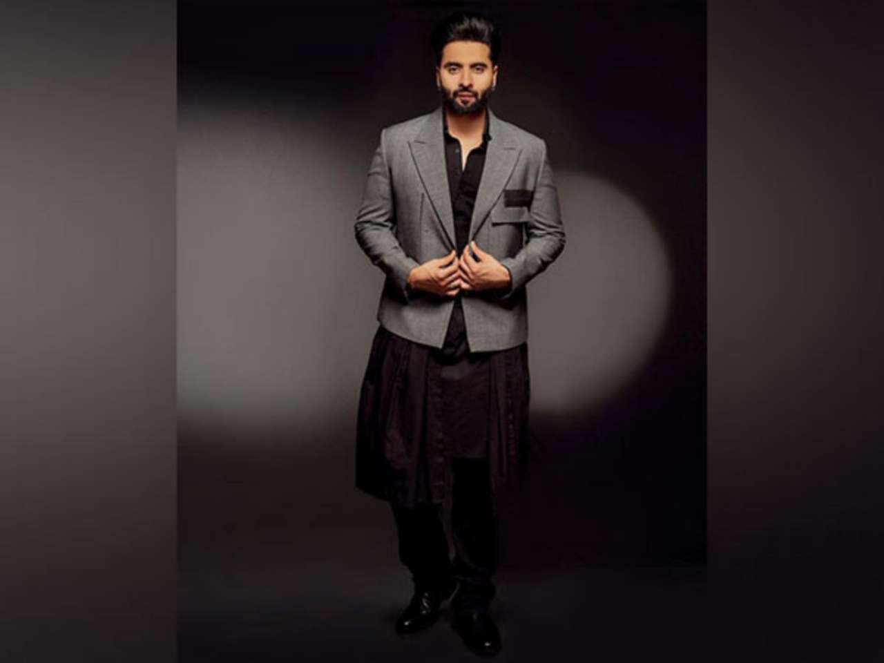 Jackky Bhagnani