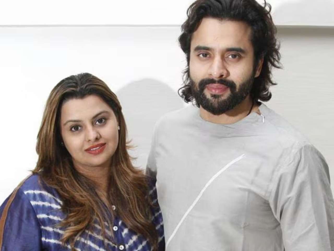 Deepshikha Deshmukh