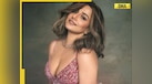  Vidya Balan's tranformation: Chic bob haircut, pink sequinned dress shine, SEE PICS 