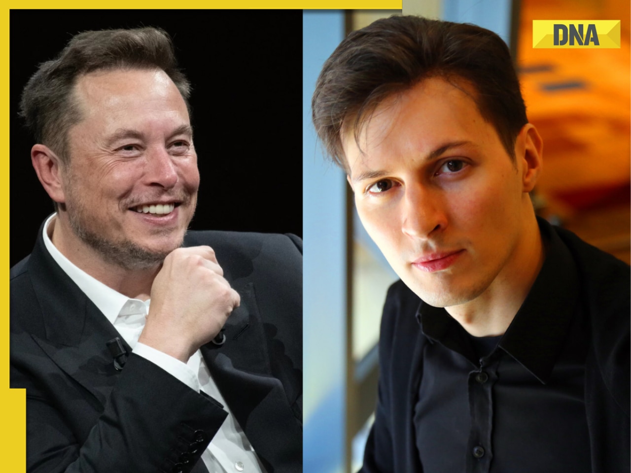 Want to start a company? Telegram’s CEO picks top subject for future leaders, Elon Musk, Bill Gates call it...