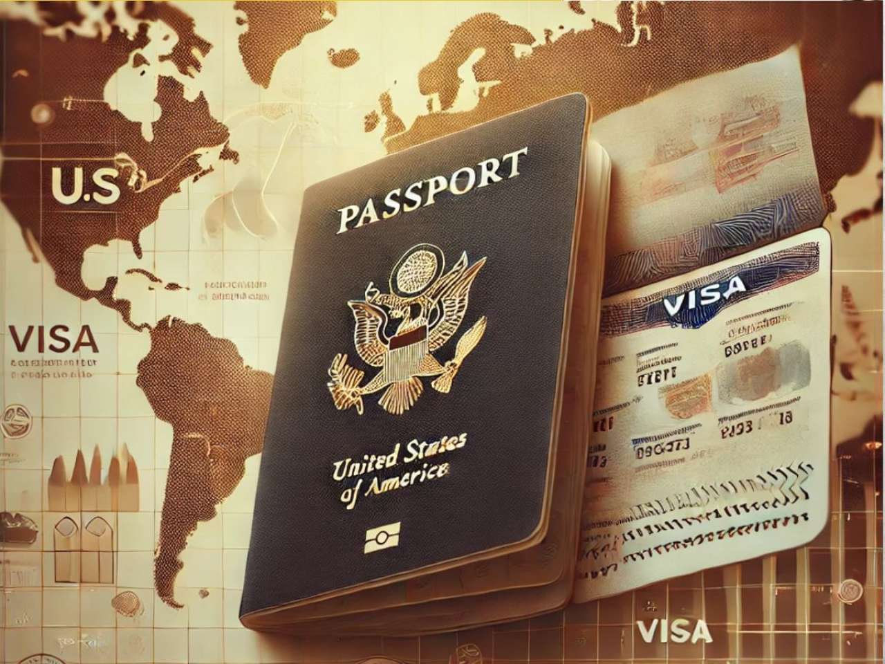 US tourist visa
