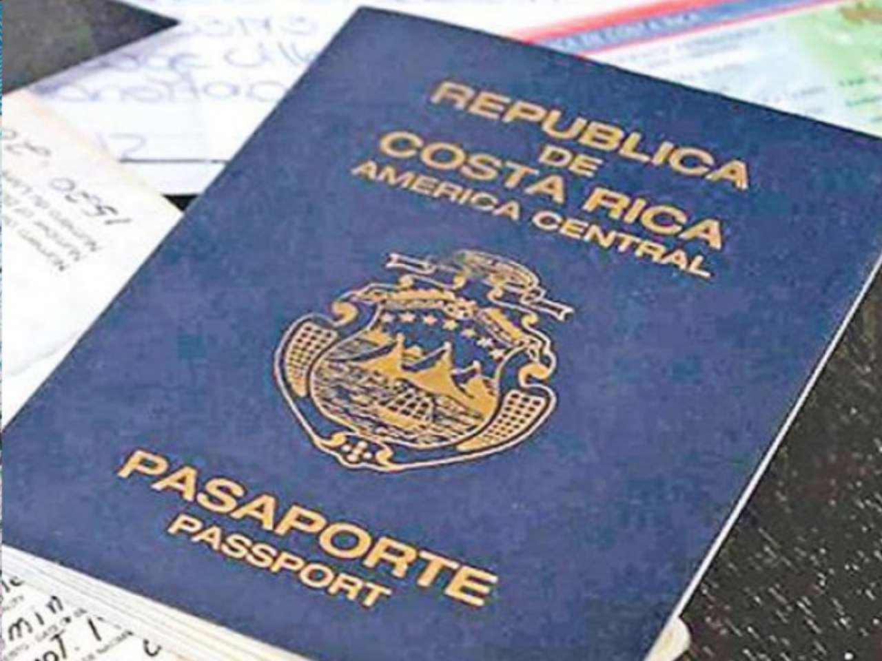 Central American single visa