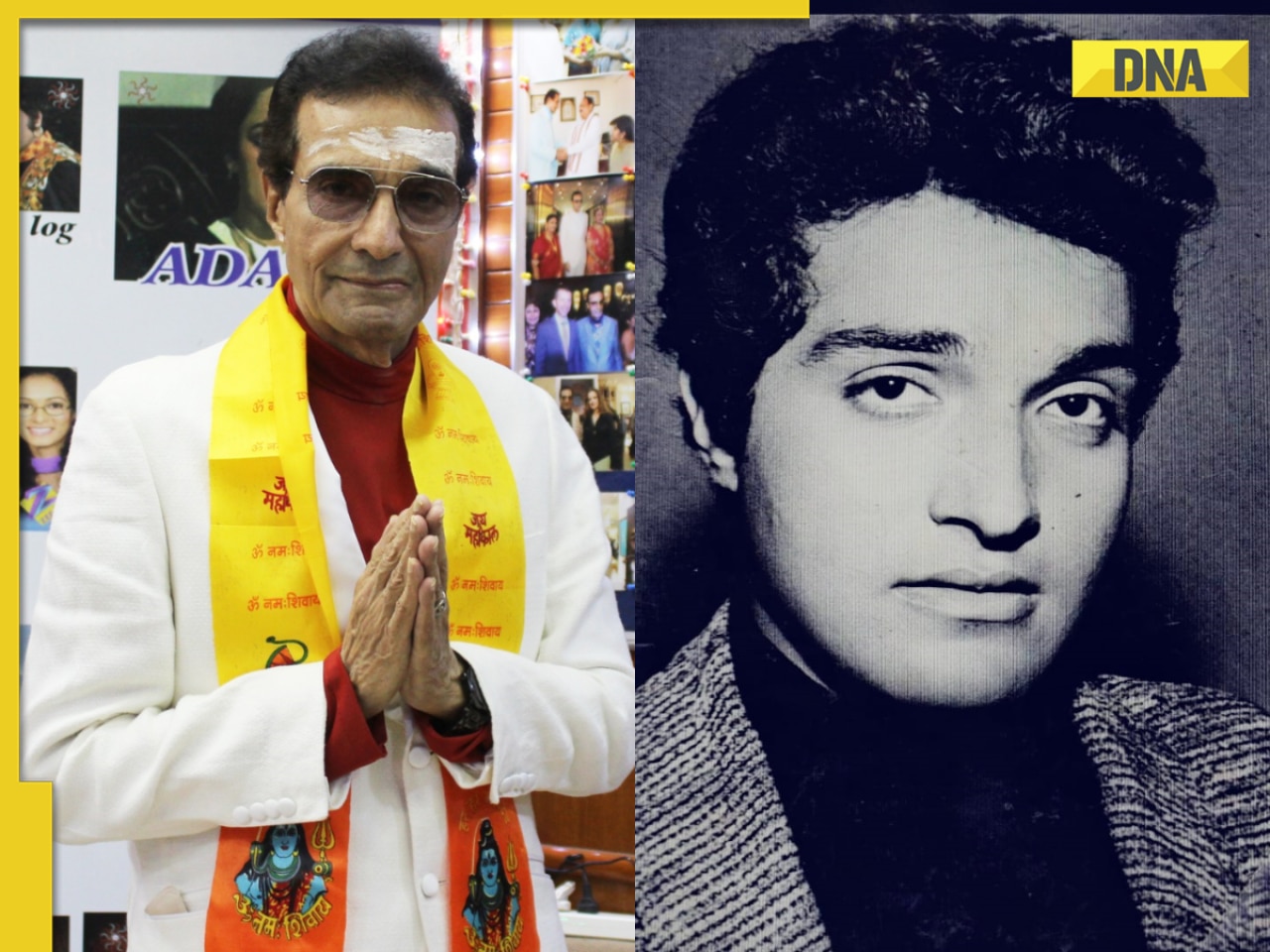 Dheeraj Kumar passes away at 79: Remembering his iconic journey from films to serials