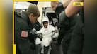  What happens when astronauts return to Earth? Shubhanshu Shukla may have to grapple with THESE changes in body... 