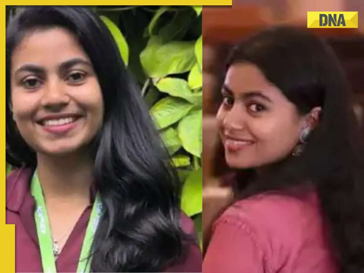 Meet woman who failed in NEET, UPSC exams, later secured Rs 72 LPA job at THIS aviation giant to become the youngest...