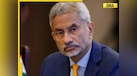  EAM Jaishankar issues BIG statement during first China visit in 5 years: 'The three evils...' 