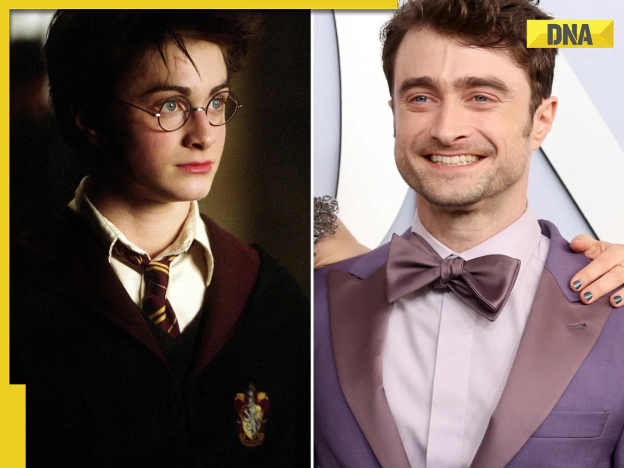 Then and now: What Daniel Radcliffe, Emma Watson, Rupert Grint and more Harry Potter cast members doing now?
