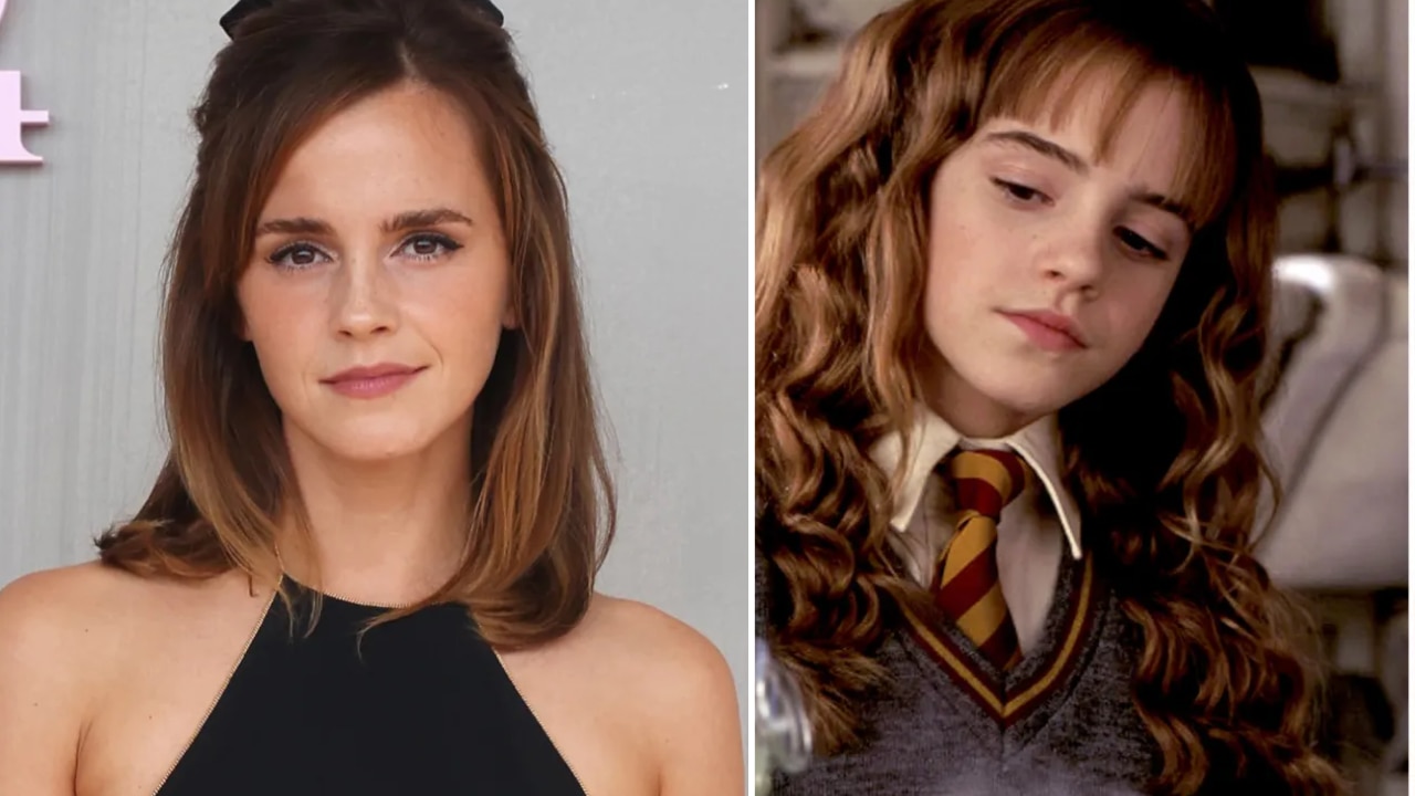 Emma Watson (Hermione Granger)