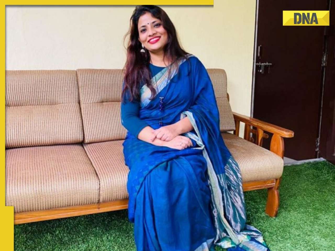 Who is IAS officer Arpit Sagar who Fined NHAI for..., served in high-ranking administrative roles, she’s from... 