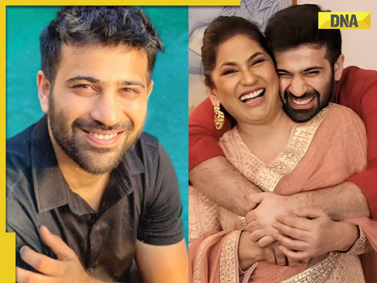 Meet Archana Puran Singh's son Aaryamann Sethi, faced rejection in 100 auditions, YouTube vlogger and musician, is dating actress...