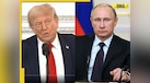  DNA TV Show: US President Donald Trump gives Putin 50-day deadline to end war with Ukraine 