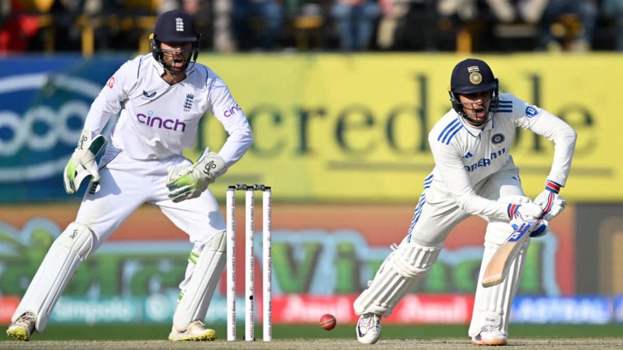 इस खिलाड़ी ने सुनाई मैच की कहानी