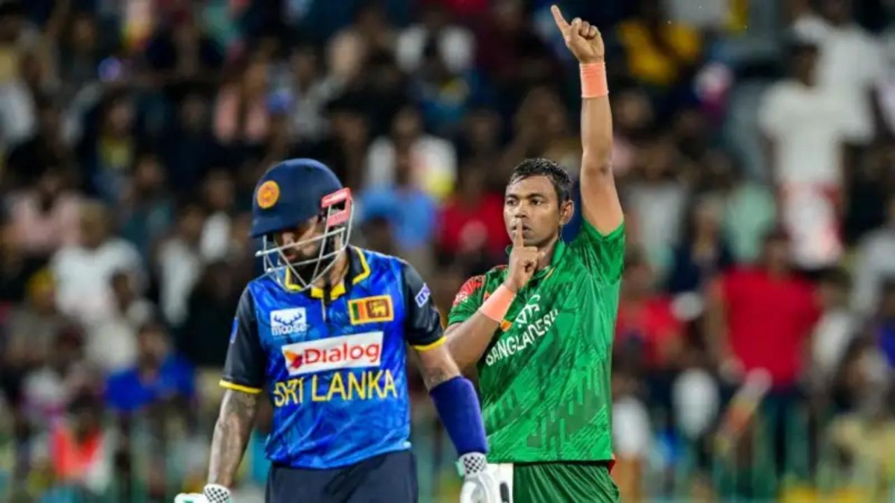 SL vs BAN 3rd T20 ड्रीम 11 टीम