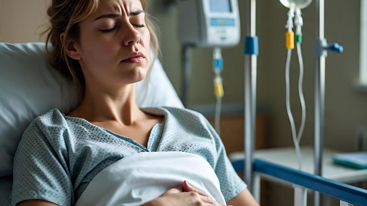 पैरों में सूजन और दर्द