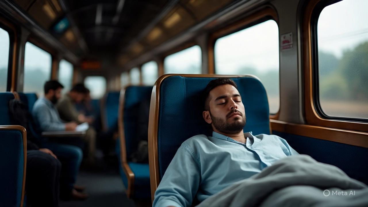 कैंसर रोगियों को रेलवे में मिलती है ये छूट