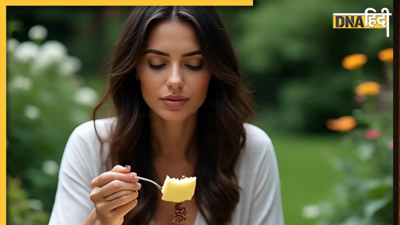 Cholesterol Control Foods: ये 5 फूड्स एसिड की तरह नसों की चर्बी जला देंगे, कोलेस्ट्रॉल से जमी धमनियों होंगी क्लीन