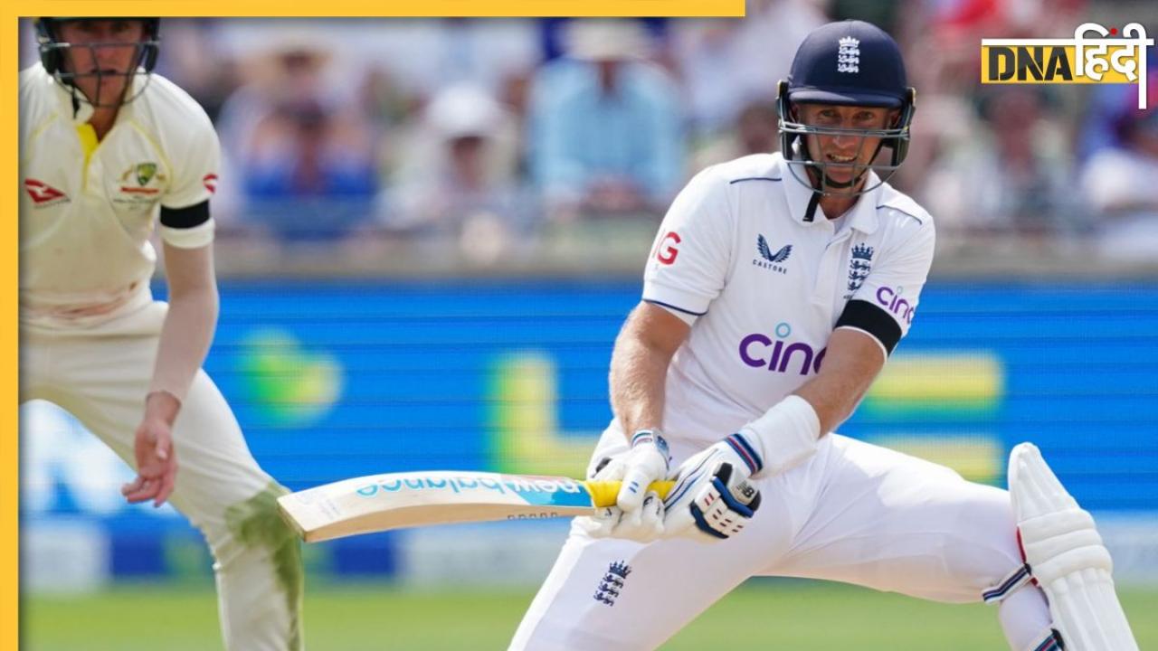 इंग्लैंड बनाम ऑस्ट्रेलिया