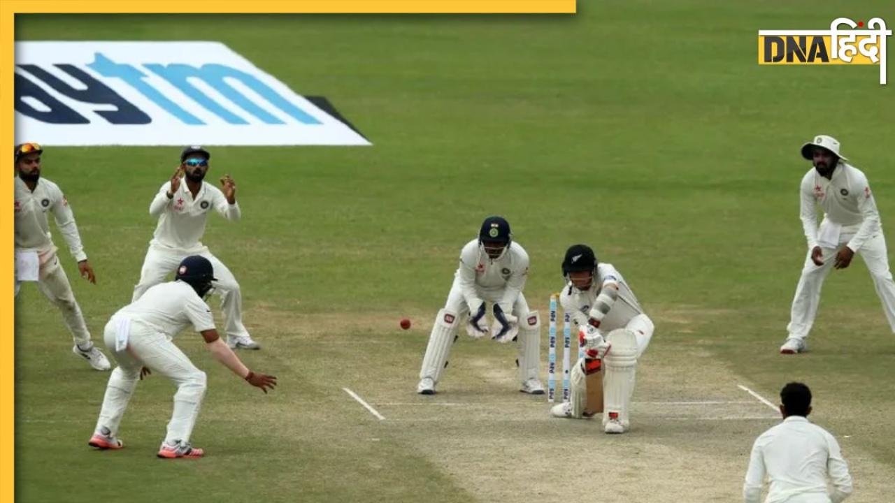 किन टीमों के बीच खेला गया था ये मैच
