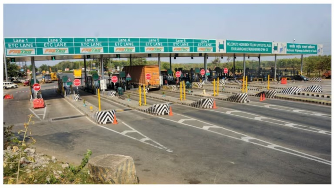 यह पास सभी सड़कों पर काम करेगा? 