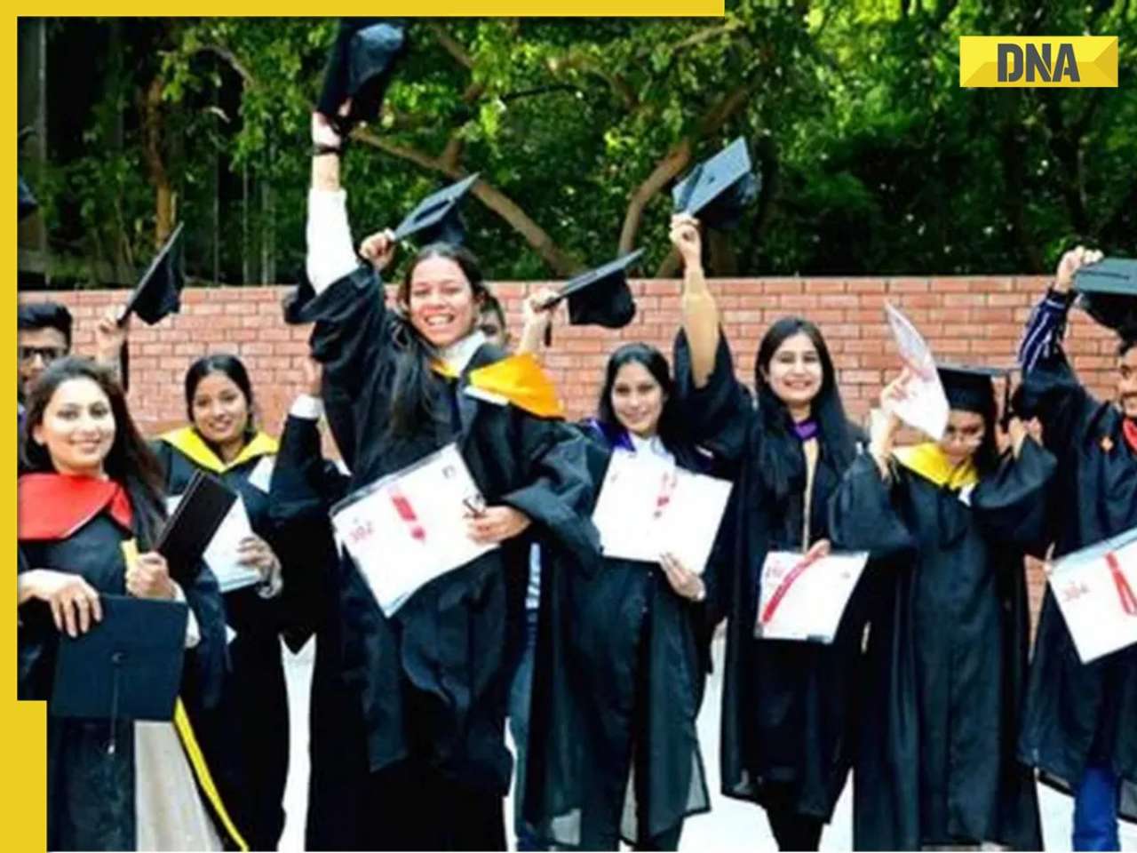 This city is world’s most student friendly, 4 Indian cities also feature in list with the most affordable city being... 