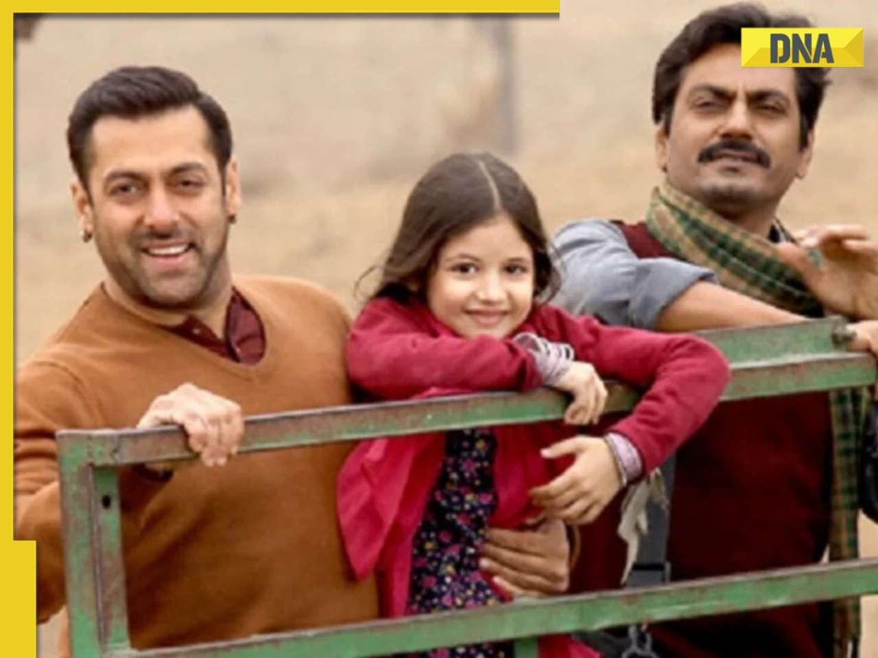 Bajrangi Bhaijaan 2 with Salman Khan coming soon? Director Kabir Khan confirms...