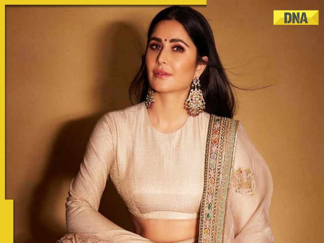 Katrina Kaif's sassy comebacks: 5 times she silenced her critics and haters