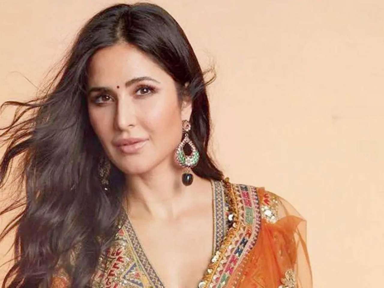 When Katrina was called just ‘hardworking actress’