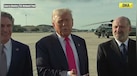  US News: Weapons Already Flowing to Ukraine, Says Trump Amid Ceasefire Buzz! | Russia-Ukraine News 