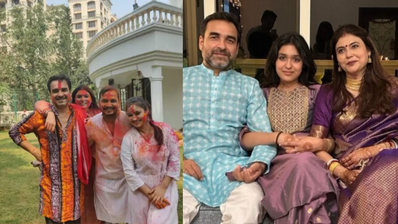 From humble beginnings to dream home