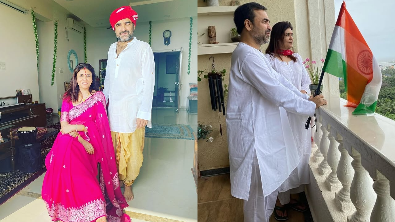 Pankaj Tripathi’s net worth