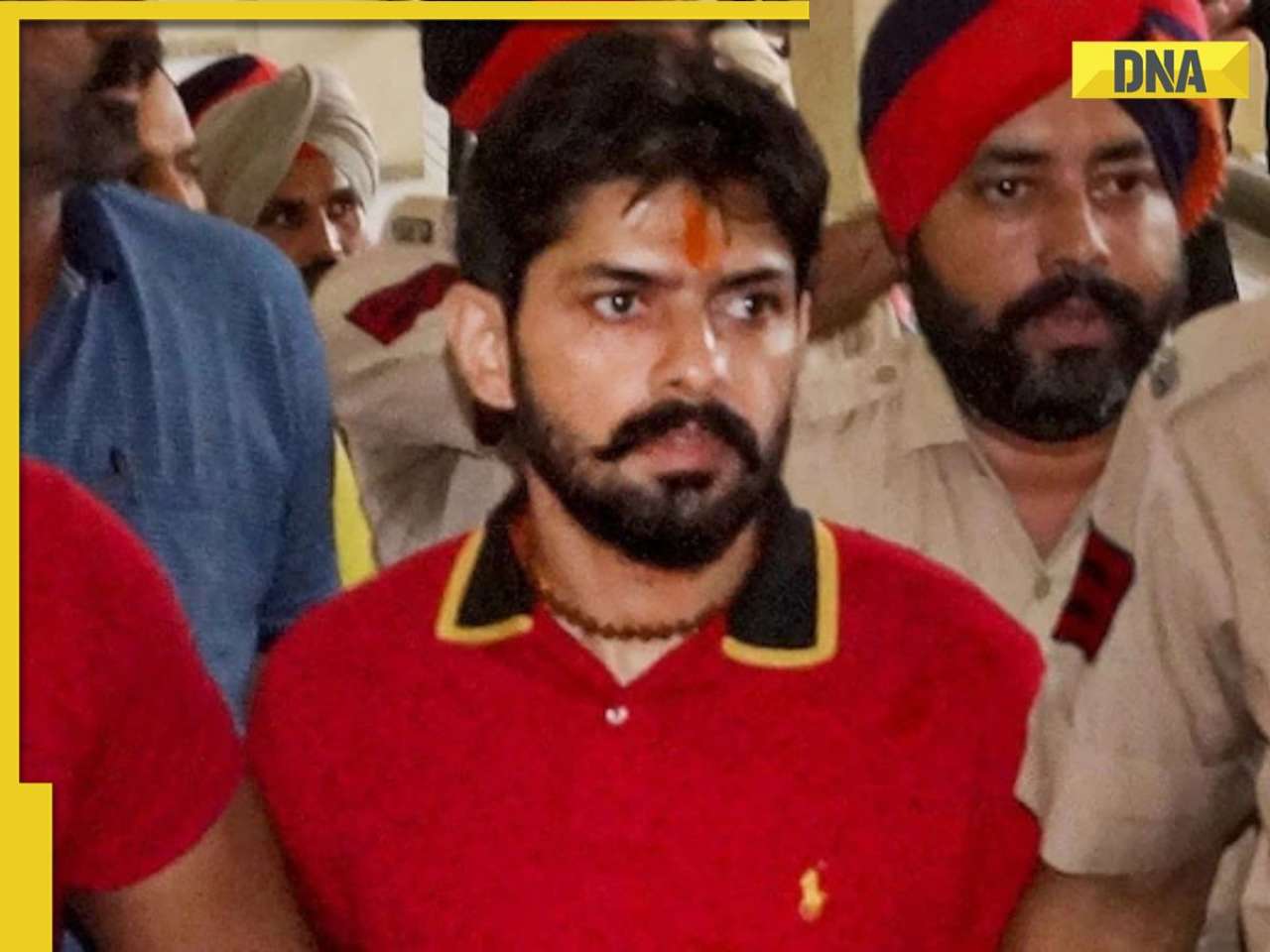 This Canadian politician issues BIG statement on 'Lawrence Bishnoi' gang, urges PM Carney to..., says, 'terrorist...'