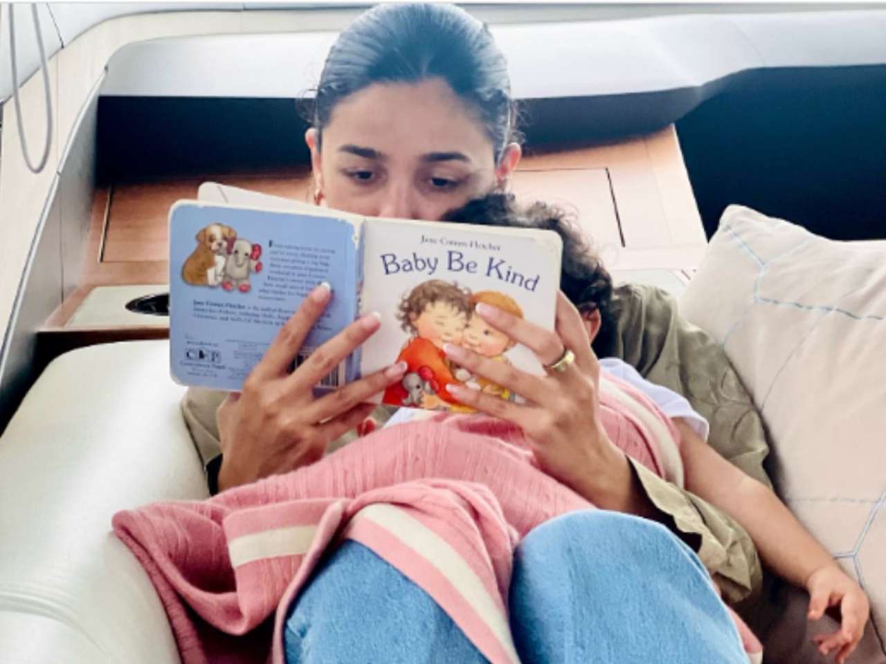 Alia Bhatt