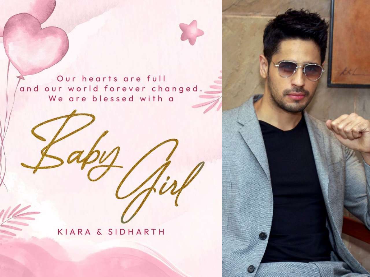 Sidharth Malhotra
