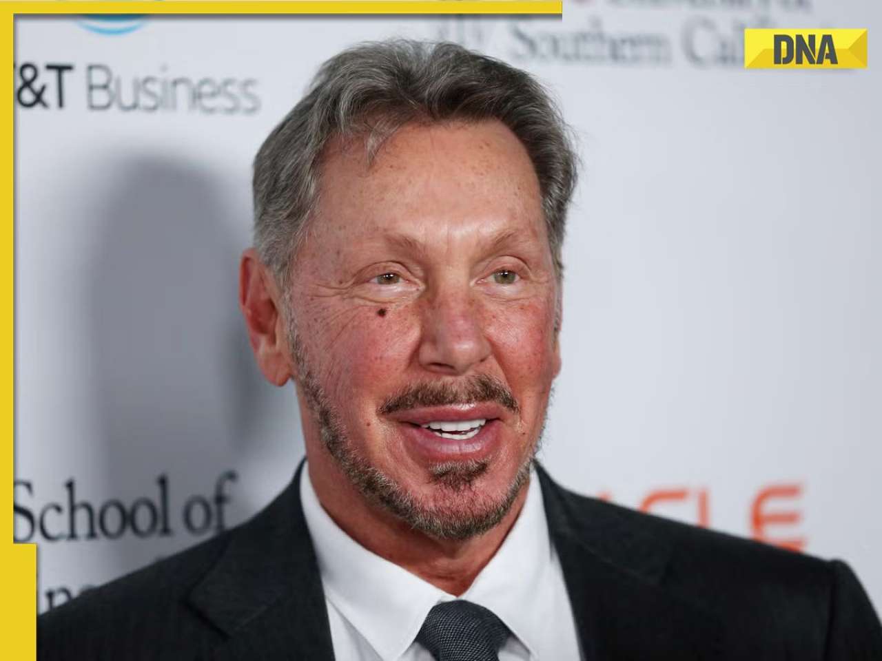 Not Jeff Bezos, Mark Zuckerberg, THIS billionaire is world's second richest man, just after Elon Musk, his net worth is Rs...
