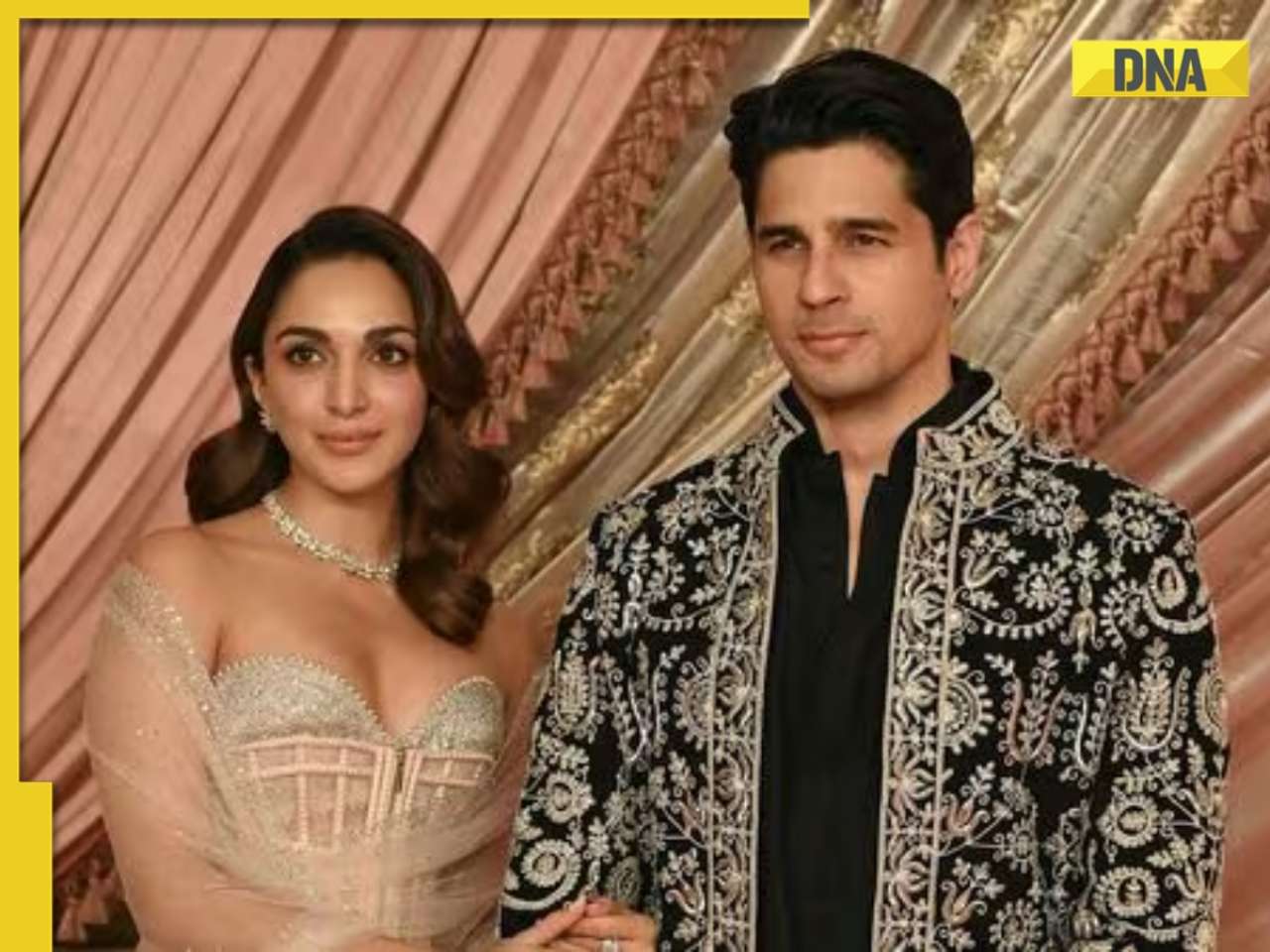 Viral video: Sidharth Malhotra's parents arrive at Mumbai hospital to meet their granddaughter and daughter-in-law Kiara Advani, watch